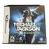 Capa Jogo Michael Jackson The Experience Nintendo Ds