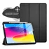 Capa Kase Store Para iPad 10 Geração 10.9 2022 A2696 A2757