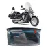 Capa Kawasaki Vulcan Vn 900 Classic Com Forro G(203)