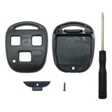 Capa Key Fob Para