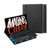Capa Keyboard Bluetooth Para