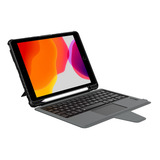 Capa Keyboard Nillkin Case