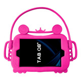 Capa Kids Para Tablet