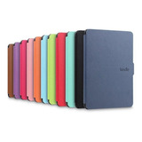 Capa Kindle 10a Geracao
