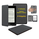 Capa Kindle 11a Geracao