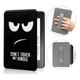 Capa Kindle 12a Ger