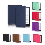 Capa Kindle 2022 Geracao