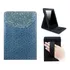 Capa Kindle Novo Paperwhite Wb  Freedom Auto Hibernação Cor Mandala Azul