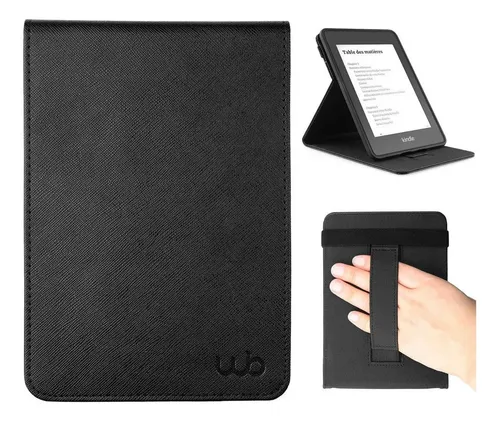 Capa Kindle Paperwhite 11a