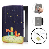 Capa Kindle Paperwhite 11a