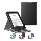 Capa Kindle Paperwhite Wb
