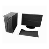 Capa Kit Pc Cpu