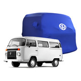 Capa Kombi Corujinha Clipper
