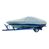 Capa Lancha Bayliner 1800