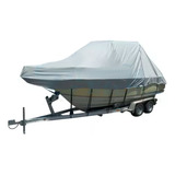 Capa Lancha Fisherman 245