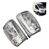 Capa Lente Seta Pisca Retrovisor Ford Transit 2022 2023