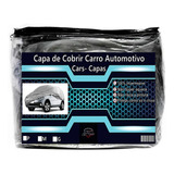 Capa Lona Cobrir Carro