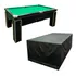 Capa Longa Para Mesa De Sinuca Bilhar Snooker 2 30m X 1 25m