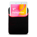 Capa Luva Neoprene 9