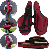 Capa Luxo Alto Sax