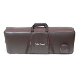 Capa Luxo Teclado 61