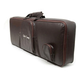Capa Luxo Teclado 61