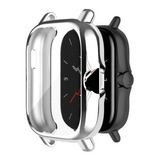 Capa Luxurier Silicone Para Amazfit Gts 2 A1969
