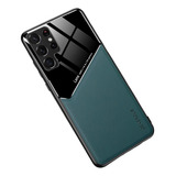 Capa Luxury Shield Com