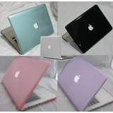 Capa Macbook Mac Book
