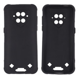 Capa Macia De Silicone