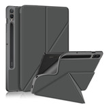 Capa Macia De Tpu