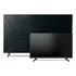 Capa Macia Impermeavel Couro Tv Led, Lcd Plasma Monitores
