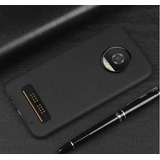 Capa Macia Tpu Para