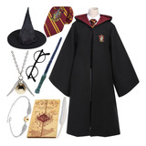Capa Magica Harry Potter