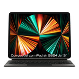 Capa Magica Premium Keyboard