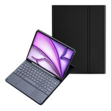 Capa Magnetica Com Teclado