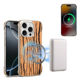 Capa Magnetica Criativa Para