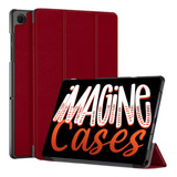 Capa Magnetica Flip Premium