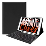 Capa Magnetica Para iPad