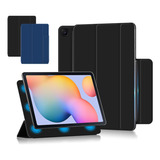 Capa Magnética Para Samsung Galaxy Tab S6 Lite De 10 4 Poleg