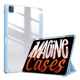 Capa Magnetica Suporte Caneta