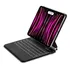 Capa Magnética + Teclado Mágico Para Apple iPad Pro11 Air4/5