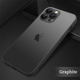 Capa Magsafe Nanoglass Para iPhone 11 Ao 15 Pro Max Luxo