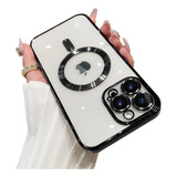 Capa Magsafe Para iPhone