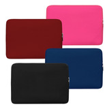 Capa Mala Case Notebook