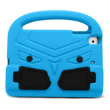 Capa Maleta Infantil Arctodus