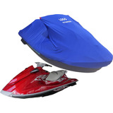 Capa Malha Lycra Helanca