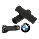 Capa Manopla Espuma Compatível Com Bmw F700 Gs F800 Gs F850