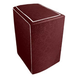 Capa Maquina Lavar Roupas