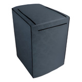 Capa Máquina Lavar Roupas Electrolux 11 12 13 14 15 17 18 Kg